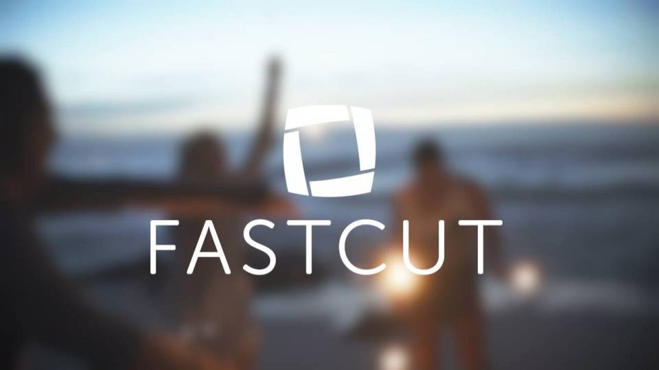 Magix Fastcut 2