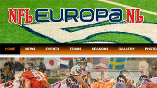 NFL Europa